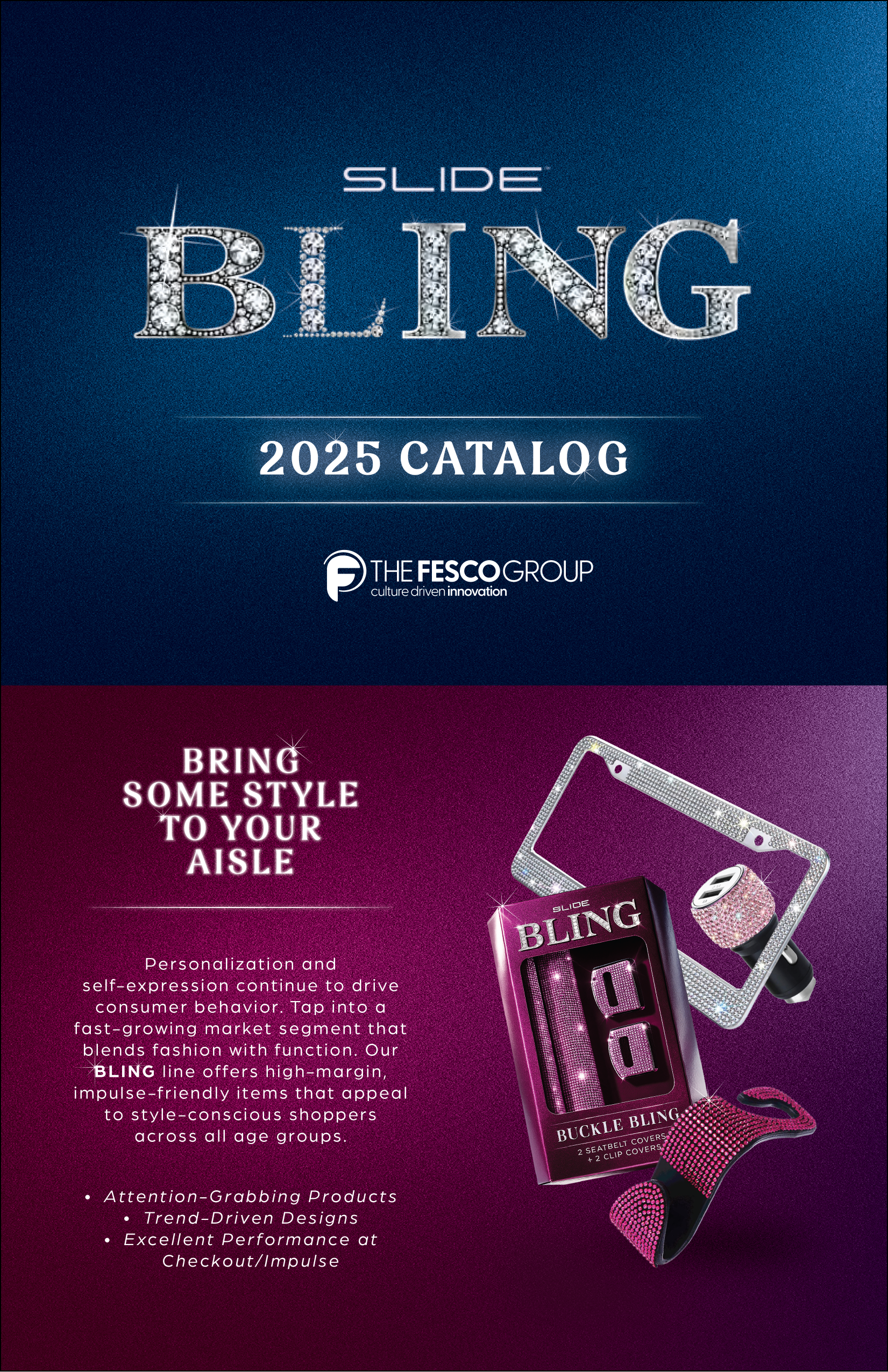 Slide B2B Sales Deck